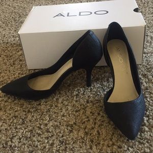 Aldo Aceidia pumps